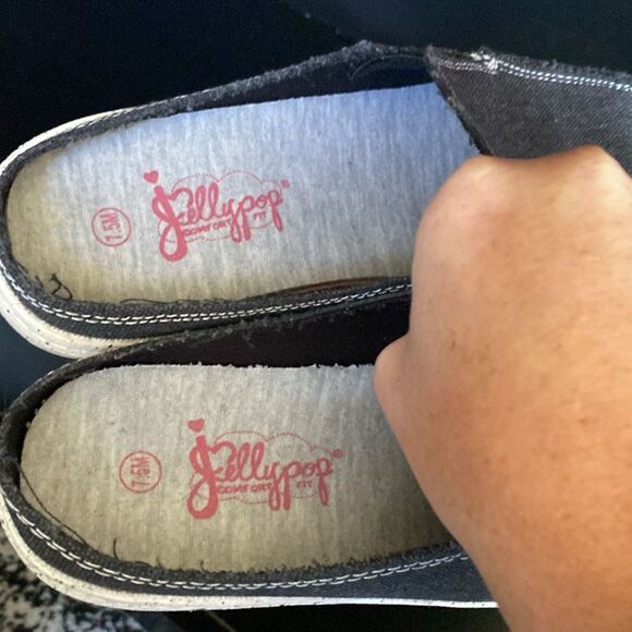 Jellypop Comfort Shows 7.5 - Picture 5 of 5